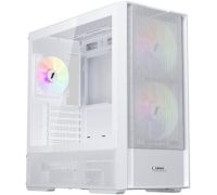 Корпус 1stPlayer AU7 ARGB белый
