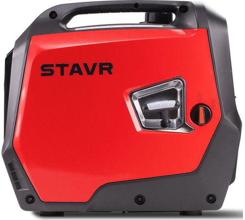 Бензиновый генератор Stavr Ставр SEG 2000i