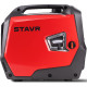 Бензиновый генератор Stavr Ставр SEG 2000i