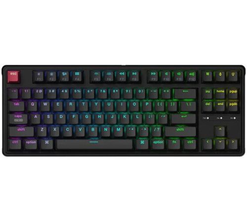 Клавиатура Keychron C3 Pro 8K C3PX-H4Z-RU Keychron Super Banana