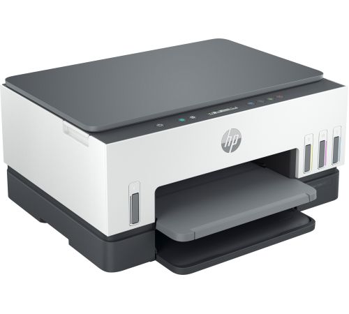 МФУ HP Smart Tank 670 6UU48A