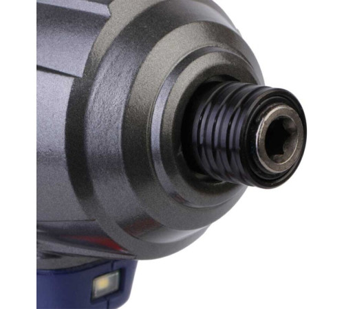 Гайковерт ДИОЛД ГЭА-20ЛИ-02 10300040 без АКБ