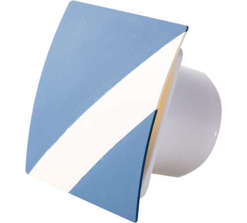 Осевой вентилятор Awenta System+ Silent 100 KWS100-PEDM100