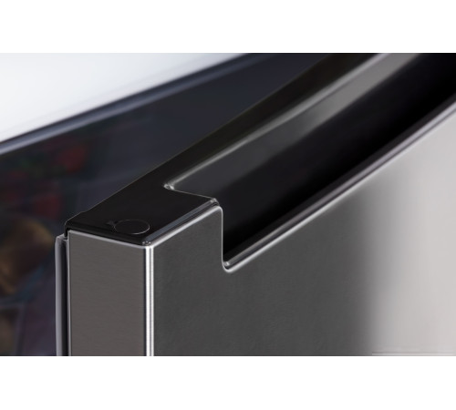 Холодильник Nord Nordfrost NRB 152 X