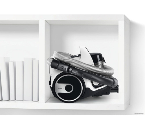 Пылесос Bosch BGS05A222