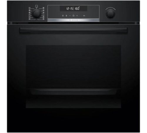 Электрический духовой шкаф Bosch HBG578BB3
