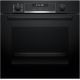 Электрический духовой шкаф Bosch HBG578BB3