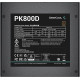 Блок питания DeepCool PK800D
