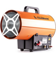Газовая тепловая пушка FoxWeld FoxHeat P 18