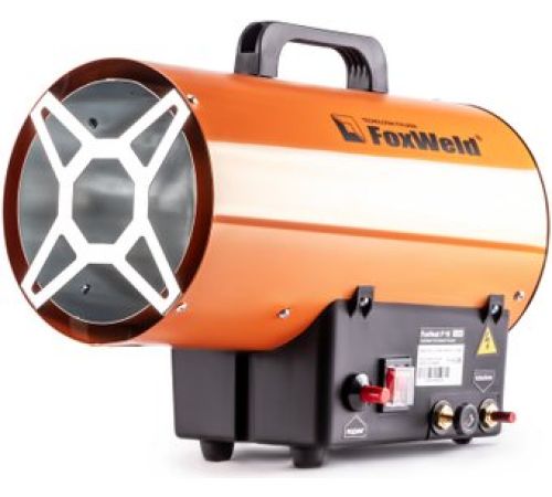 Газовая тепловая пушка FoxWeld FoxHeat P 18