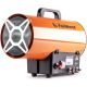 Газовая тепловая пушка FoxWeld FoxHeat P 18