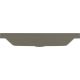 Умывальник Roxen Mila 70 gray 3001170-DG