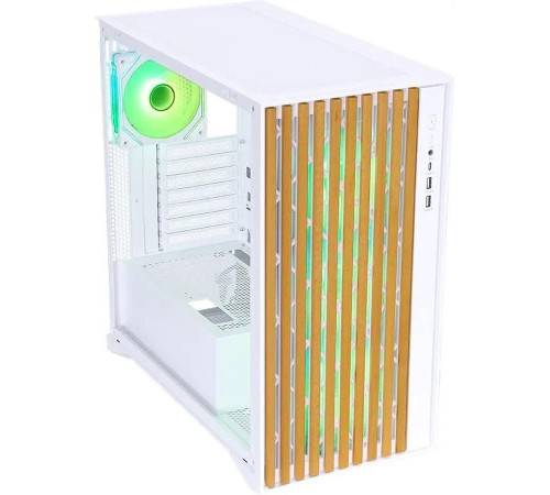 Корпус Formula TimberLine T0 белый