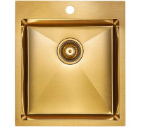 Кухонная мойка Paulmark Kroner 45 PM214551-BG