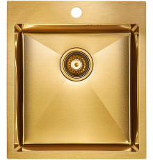 Кухонная мойка Paulmark Kroner 45 PM214551-BG