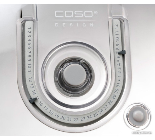 Контейнер вакуумный CASO VacuBoxx R-set