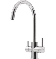 Смеситель Sancos Taper SC4012BN брашированный никель
