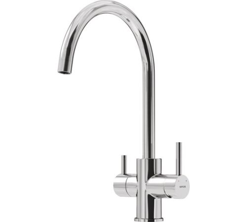 Смеситель Sancos Taper SC4012BN брашированный никель