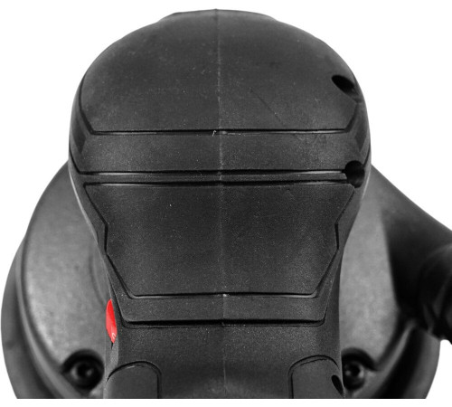 Эксцентриковая шлифмашина TEH LS405 без АКБ