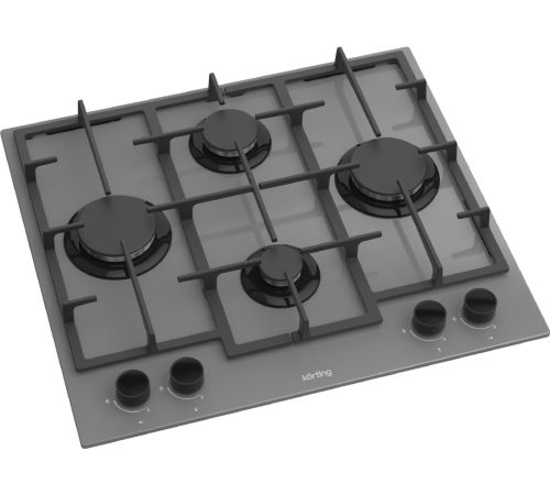 Варочная панель Korting HGG 6301 CGr