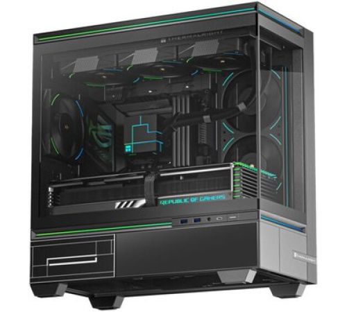 Корпус Thermalright TL-M10