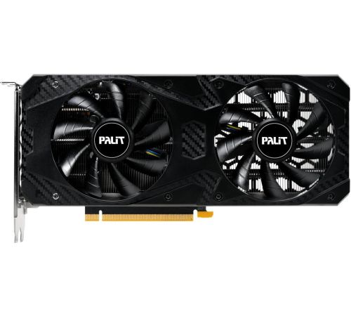 Видеокарта Palit GeForce RTX 3060 Infinity 2 OC NE63060U19K9-PG190L