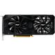 Видеокарта Palit GeForce RTX 3060 Infinity 2 OC NE63060U19K9-PG190L