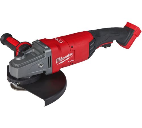 Угловая шлифмашина Milwaukee M18 Fuel FLAG230 XPDB-0С 4933464113 без АКБ
