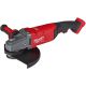 Угловая шлифмашина Milwaukee M18 Fuel FLAG230 XPDB-0С 4933464113 без АКБ
