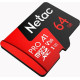 Карта памяти Netac P500 Extreme Pro 64GB NT02P500PRO-064G-S