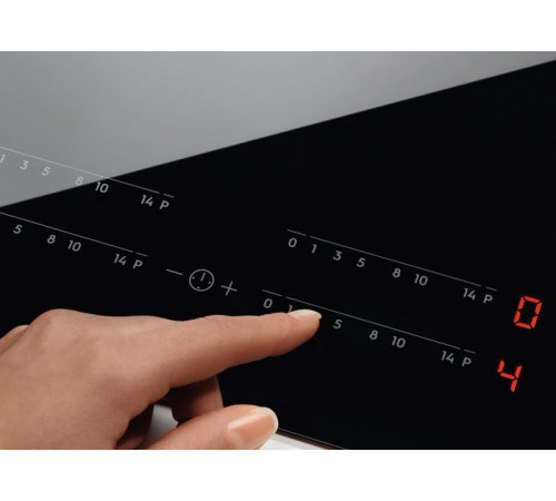 Варочная панель Electrolux CIT61443