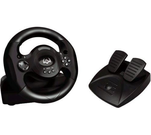 Руль SVEN GC-W300
