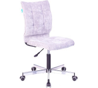 Кресло Бюрократ CH-330M/LT-28 серый