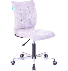 Кресло Бюрократ CH-330M/LT-28 серый