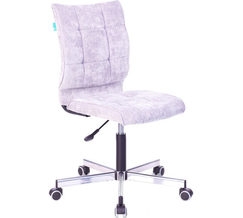 Кресло Бюрократ CH-330M/LT-28 серый