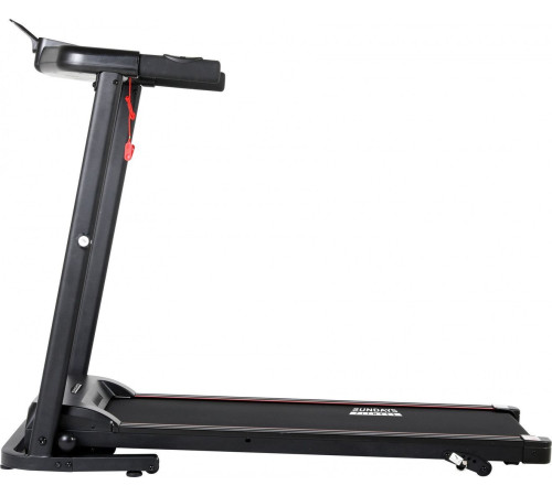 Электрическая беговая дорожка Sundays Fitness Simple Line ES-T4004