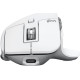 Мышь Logitech MX Master 3S светло-серый