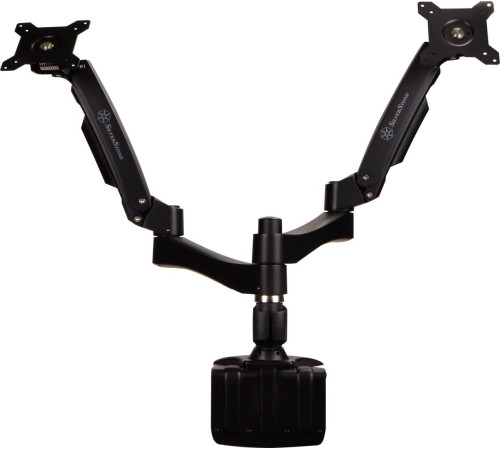 Кронштейн для монитора SilverStone SST-ARM22BC