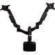 Кронштейн для монитора SilverStone SST-ARM22BC