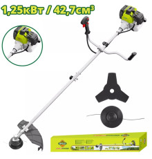 Триммер Dyllu DTGM2543