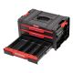 Ящик для инструментов Qbrick System PRO Drawer 3 Toolbox 2.0 Basic