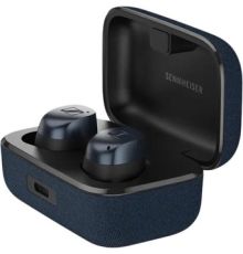 Наушники Sennheiser Momentum True Wireless 4 синий