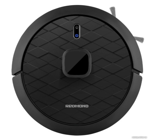 Робот-пылесос Redmond Редмонд VR1323S