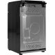 Кухонная плита Kraft KF-FSK5301GBL