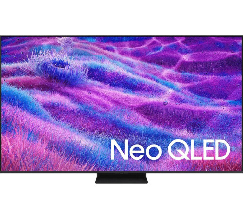 MiniLED телевизор Samsung AI Neo QLED QN80F QE55QN80FAUXRU