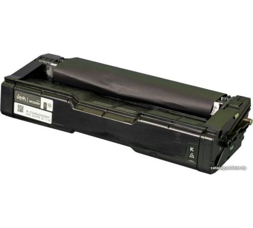 Тонер Sakura Printing SASPC250EBK аналог Ricoh SP C250E BK