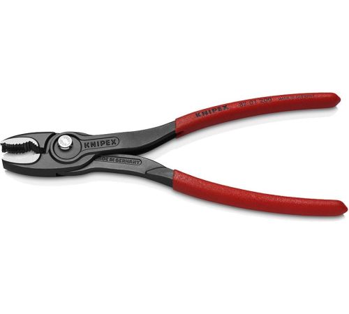 Клещи переставные Knipex TwinGrip 8201200