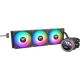 Система жидкостного охлаждения для процессора Thermaltake TH360 V2 Ultra EX ARGB CL-W415-PL12SW-A