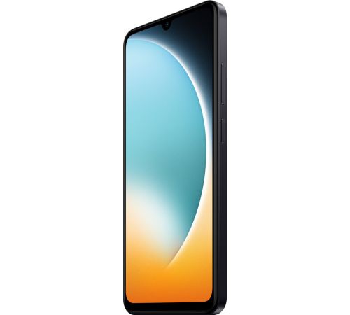 Телефон POCO C71 4GB/64GB международная версия черный