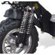 Электросамокат Kugoo M5 черный